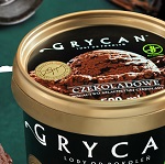 Grycan-KV czekoladowe150